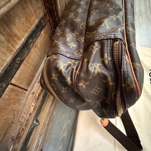 Louis Vuitton LV Bag  Alize2Poches - Picture 10 of 16